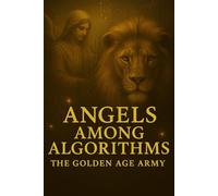 Angels Among Algorithms: The Golden Age Army Arise: 3 (The Golden Age Training Series)
