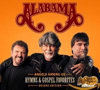 Angels Among Us Hymns & Gospel Favorites [Alemania] [DVD]
