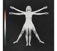 Angels and Airwaves Lifeforms (CD) Album (Importación USA)