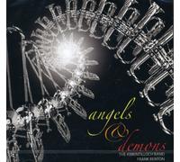 Angels And Demons
