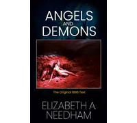 Angels and Demons