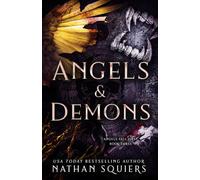 Angels and Demons (Angels Fall First)