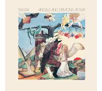 Sun Ra – Angels And Demons At Play – Vinilo coloreado – Edición in-akustik