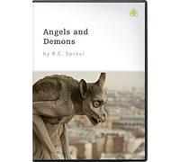 Angels and Demons DVD