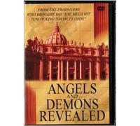 Angels and Demons Revealed [USA] [DVD]