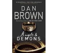Angels And Demons (robert Langdon Book 1)