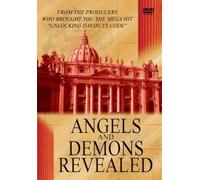 Angels And Demons - Secrets Revealed [Reino Unido] [DVD]