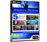 Angels And Despair - 5 Game Pack [Importación Inglesa]
