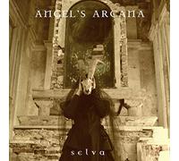 Angel's Arcana - Selva