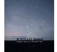 Angels Are All Around You