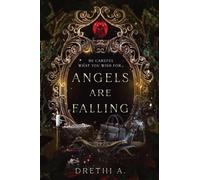 Angels Are Falling