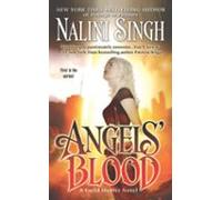Angels Blood (ebook)