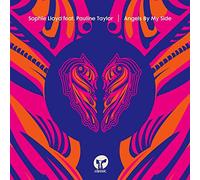 Angels By My Side [Vinilo]