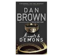 ANGELS & DEMONS