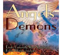 Angels & Demons