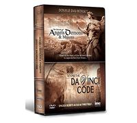 Angels, Demons and Masons (Secrets of.....) plus Beyond the Da Vinci Code Special Edition Double DVD Box Set - Dan Brown [Reino Unido]