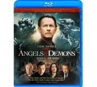 Angels & Demons (Blu-ray)
