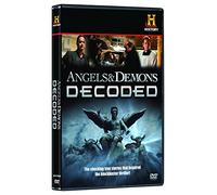 Angels & Demons Decoded [Edizione: Stati Uniti] [USA] [DVD]
