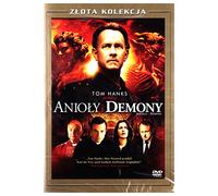 Angels & Demons [DVD] (IMPORT) (No hay versión española)