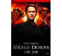 Tom Hanks - Angels&Demons [Edizione: Giappone] [Italia] [DVD]