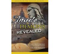 Angels & Demons Revealed / [USA] [DVD]