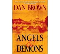 Angels & Demons (Robert Langdon)