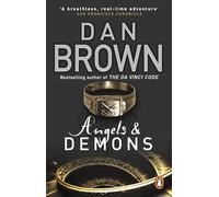 Angels & demons: (Robert Langdon Book 1) (Robert Langdon, 1)
