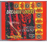 Angels & demons [Single-CD]