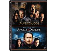 Angels & Demons / The Da Vinci Code [USA] [DVD]