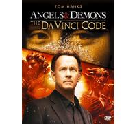 Angels & Demons/the Davinci Co [Alemania] [DVD]