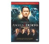 Angels & Demons [USA] [DVD]