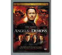 Angels & Demons [USA] [DVD]