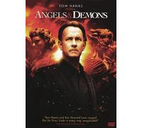 Angels & Demons [USA] [DVD]