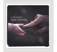 Angels & Devils Alike