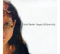 Angels & Electricity by Eddi Reader (1999-03-23)