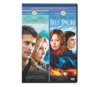 Angels Fall & Blue Smoke [Reino Unido] [DVD]