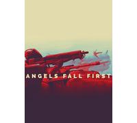 Angels Fall First Steam Key GLOBAL