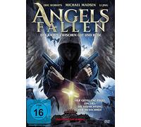 Angels Fallen - Der Kampf zwischen Gut und Böse (uncut) [DVD]