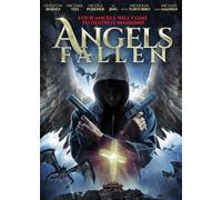 Angels Fallen [USA] [DVD]
