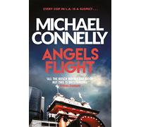 Angels Flight (Harry Bosch Series)