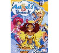 Angel'S Friends #03 (Dvd+Booklet) [Italia]