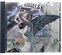 Angels - From angel city-beyond salvation (1989)