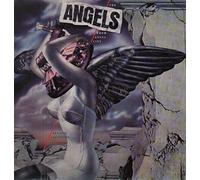 Angels - From angel city-beyond salvation (1989) [VINYL]