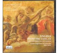 Angels from the Vatican, Invisible made Vi by Invisible made Vi Angels from the Vatican