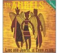 Angels Gospel Choir - Live & Joyful in Charleston