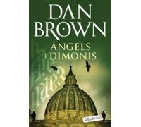 Àngels i dimonis: Sèrie Robert Langdon (Biblioteca Dan Brown)