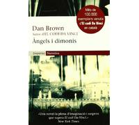 Àngels i dimonis (EMPURIES NARRATIVA)