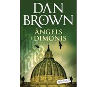Àngels i dimonis: Sèrie Robert Langdon (Biblioteca Dan Brown)