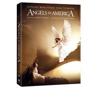 Angels in America [03/E, J/Dd5. [Alemania] [DVD]