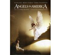Angels in America by Al Pacino